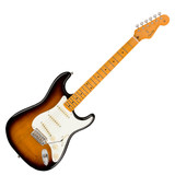 Fender Stories Collection Eric Johnson 1954 Virginia Stratocaster - 2-Colour Sunburst