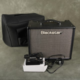 Blackstar HT-5R MkII Combo Amp w/Cover - 2nd Hand