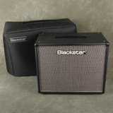 Blackstar HT-112OC MkII 1x12 Cabinet w/Cover - 2nd Hand