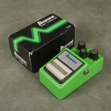 Ibanez TS9 Tube Screamer FX Pedal w/Box - 2nd Hand (107946)