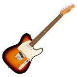 Squier Classic Vibe '60s Custom Telecaster - 3-Colour Sunburst