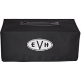 EVH 5150III 50 Watt Amp Head Cover, Black