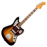 Squier Classic Vibe '70s Jaguar - 3-Colour Sunburst