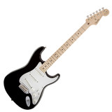 Fender Eric Clapton Stratocaster - Black