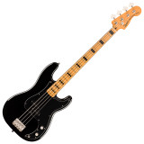 Squier Classic Vibe '70s Precision Bass - Black