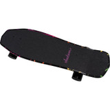 Jackson Rainbow Crackle Skateboard