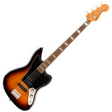 Squier Classic Vibe Jaguar Bass - 3-Colour Sunburst