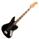 Squier Classic Vibe Jaguar Bass - Black