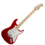 Fender Eric Clapton Stratocaster - Torino Red