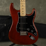 Fender American Special Stratocaster - Walnut w/Gig Bag - 2nd Hand (108345)