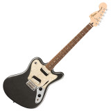 Squier Paranormal Super-Sonic - Graphite Metallic