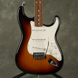 Fender Mexican Standard Stratocaster - Sunburst - 2nd Hand (108356)