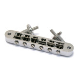 Gretsch Bridge Assembly - Adjusto-Matic - Electromatic Series - Chrome