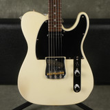 Fender Custom Shop Proto Telecaster - White Blonde w/Hard Case - 2nd Hand