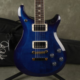 PRS S2 McCarty 594 - Whale Blue w/Gig Bag - 2nd Hand