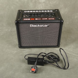 Blackstar Stereo 10 Combo Amplifier - 2nd Hand