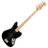 Squier Affinity Series Jaguar Bass H - Black