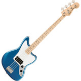 Squier Affinity Series Jaguar Bass H - MN - Lake Placid Blue