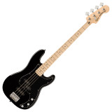 Squier Affinity Series Precision Bass PJ - Black