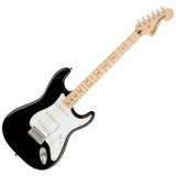 Squier Affinity Series Stratocaster - Black