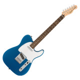 Squier Affinity Series Telecaster - Lake Placid Blue