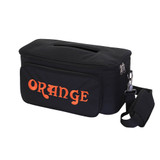 Orange Nylon Padded Gig Bag, Fits Rocker 15 Terror & Brent Hinds Terror