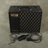 Vox VT40X Guitar Combo Amplifier - 2nd Hand