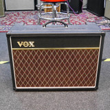 Vox AC15C1 Guitar Combo Amplifier - Greenback - 2nd Hand **COLLECTION ONLY**