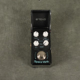 Joyo Space Verb Reverb FX Pedal - 2nd Hand