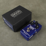 MXR M288 Bass Octave Deluxe FX Pedal w/Box - 2nd Hand