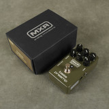 MXR M81 Bass Preamp FX Pedal w/Box - 2nd Hand