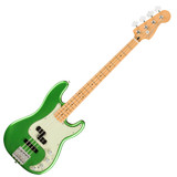 Fender Player Plus Precision Bass - Cosmic Jade