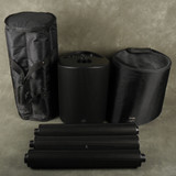 LD Systems MAUI 5 Column PA System w/Bag - 2nd Hand (108880)