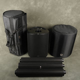 LD Systems MAUI 5 Column PA System w/Bag - 2nd Hand (108882)