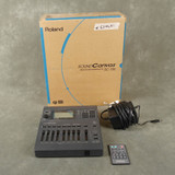 Boss SC-155 Sound Canvas Sound Module w/Box & PSU - 2nd Hand