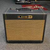 Line 6 DT25 Tube Amp Combo - 2nd Hand