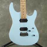 Vintage V6M Electric Guitar - Daphne Blue - 2nd Hand