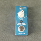 Mooer Pitch Box FX Pedal - 2nd Hand