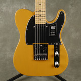 Fender Player Telecaster - Butterscotch Blonde - 2nd Hand (109276)