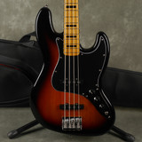 Squier Classic Vibe 70s Jazz Bass - Sunburst w/Gig Bag - 2nd Hand