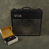 Vox Valvetronix AD30VT Valve Combo Amp - 2nd Hand