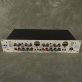 TL Audio Ivory 2 5021 Dual Valve Compressor - 2nd Hand