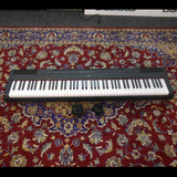 Yamaha P-115 Piano w/PSU & Sustain Pedal - 2nd Hand