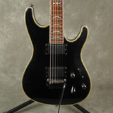 Ibanez SAS32EX-BK Electric Guitar - Black - 2nd Hand