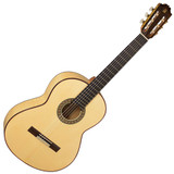 Admira F4 Flamenco Classical Handcrafted Guitar