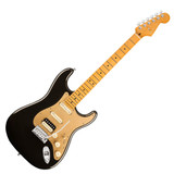 Fender American Ultra Stratocaster HSS, Maple - Texas Tea