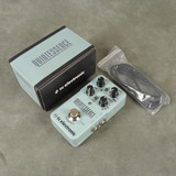 TC Electronic Quintessence Harmony FX Pedal w/Box - 2nd Hand