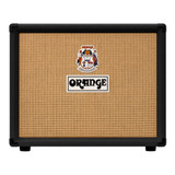 Orange Super Crush 100 Combo, Black