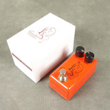 Red Witch Scarlett Overdrive FX Pedal w/Box - 2nd Hand