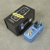 Donner Blues Drive FX Pedal w/Box - 2nd Hand (109764)